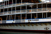 SS STE. CLAIRE